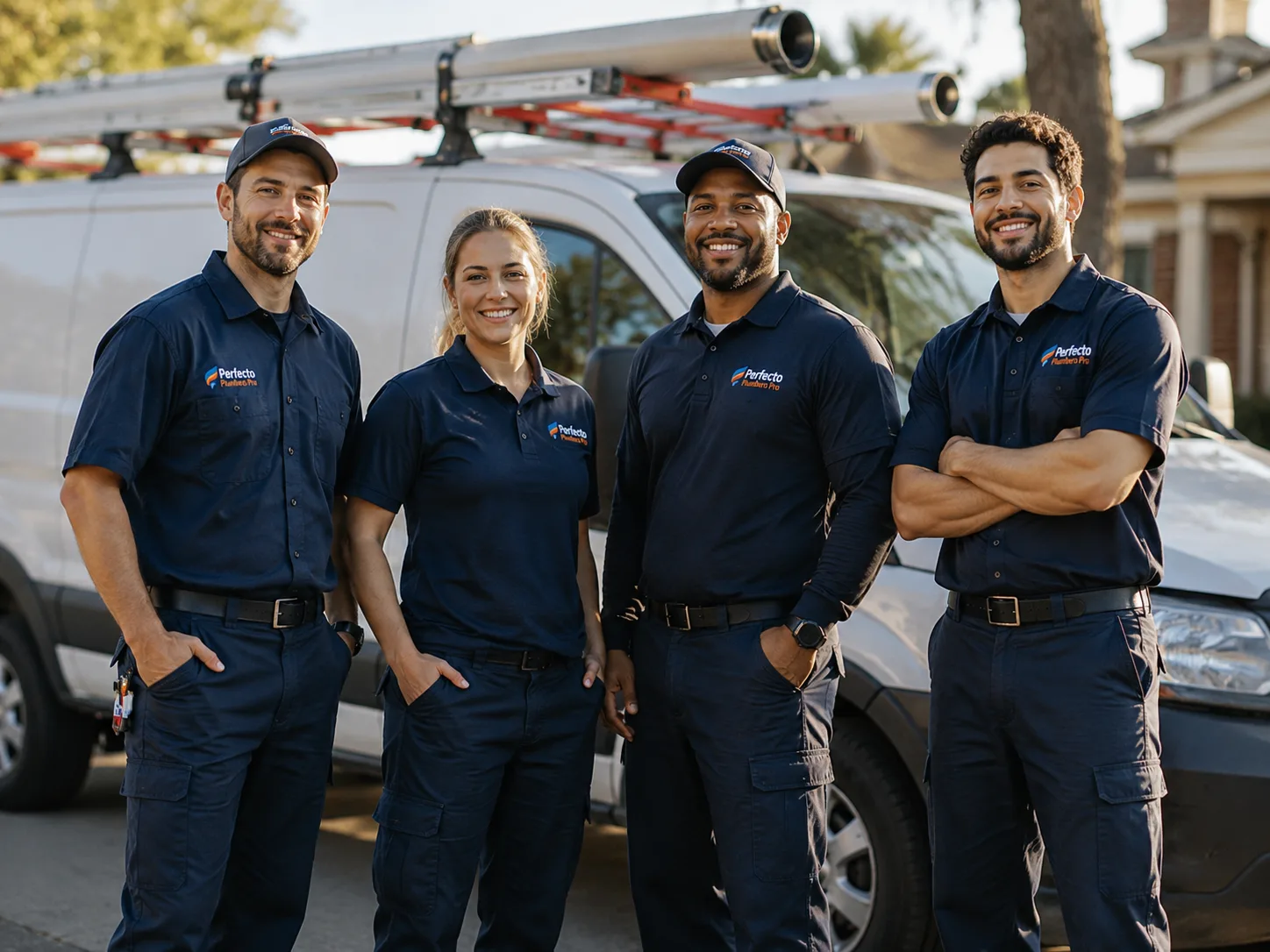 Emergency Plumber Near Me in Sunset, SC near me